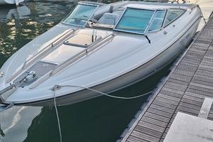 Sea ray 220