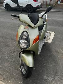 Scooter Honda @ 125