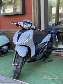 Piaggio Beverly 310 S