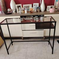 consolle /scrivania come nuova 