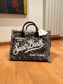 Borsa MC2 Saint Barth