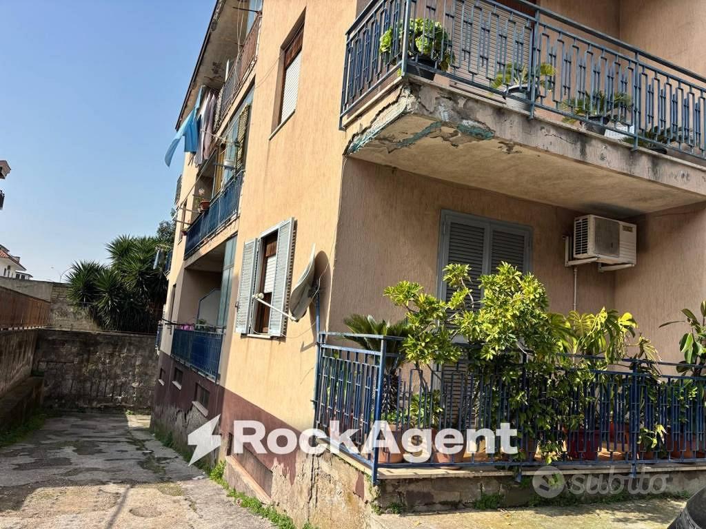 Apartment in Casaluce, Lemitone - Vista 4