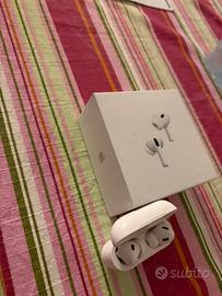 Airpods Pro 2 generazione