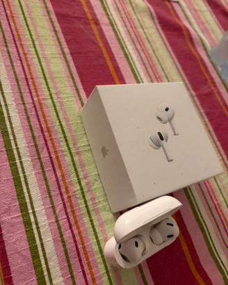 Airpods Pro 2 generazione
