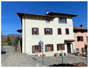 Appartamento Camporgiano [A4358799]