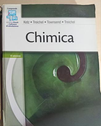 Chimica Kotz