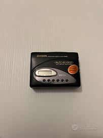 Walkman Aiwa HS-TX410