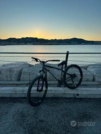 Rockrider st120 da traffic