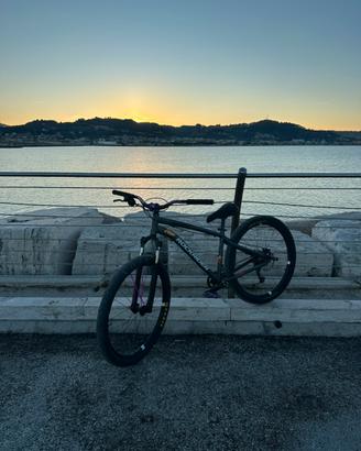 Rockrider st120 da traffic