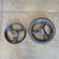 Cerchi Fifty TOP 3 razze