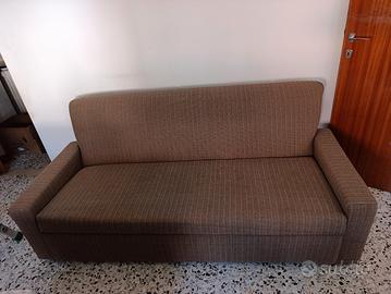 divano a letto