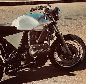 Bmw K75