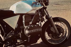 Bmw K75