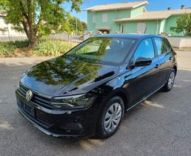 Volkswagen Polo 1.0 MPI 5p. Trendline BlueMotion T