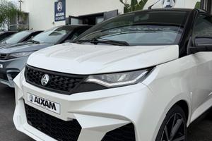 Aixam City GTO Ambition 2024 pronta consegna