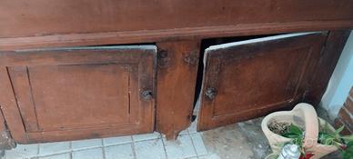 MADIA fine 800 da restaurare