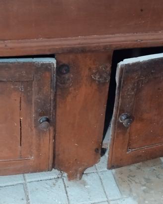 MADIA fine 800 da restaurare