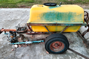 Botte per trattamenti