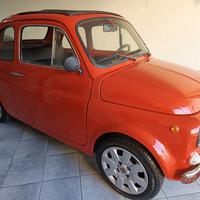 fiat 500 l 1971