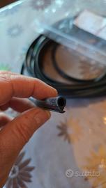 guarnizione oblò panoramico 