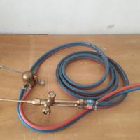 Cannello ossigeno acetilene Fro Verona