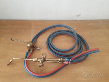 Cannello ossigeno acetilene Fro Verona