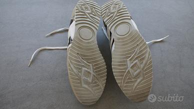 SCARPE ORIGINALI LES COPAINS NUMERO 44