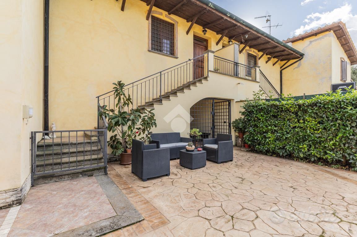 House in Cerveteri, Belvedere - Vista 3
