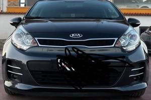 Macchina kia 2016