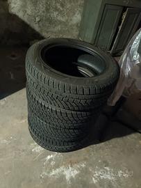 Pneumatici Invernali 195/60R15