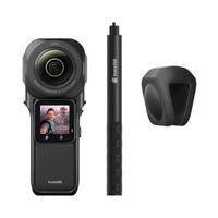 Insta360 ONE RS 1-Inch 360 + Selfi Stick