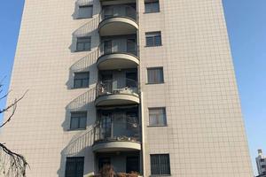 Appartamento Milano [GPR/CDD3/1700ARG]