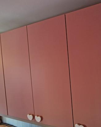 Cameretta a ponte