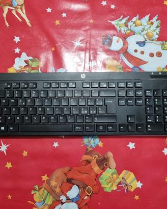 tastiera hp manca spinotto blutut e piedino