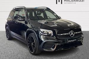 MERCEDES-BENZ GLB 200 d Premium auto