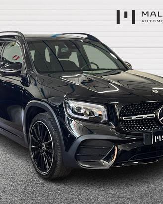 MERCEDES-BENZ GLB 200 d Premium auto