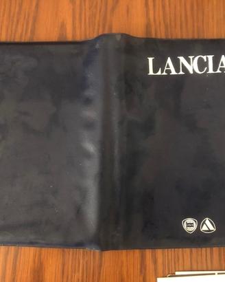 Libretto uso e manutenzione Y10 Fire