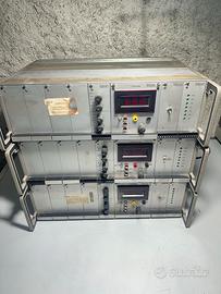 Strumentazione laboratorio industriale