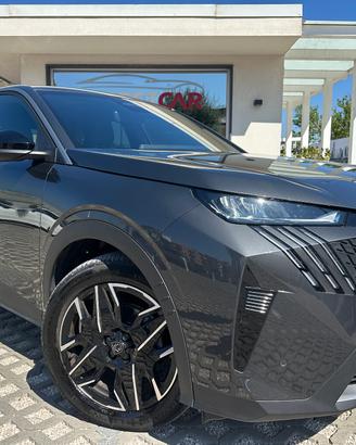 Peugeot 3008 Hybrid 136 CV ALLURE ESSENCE