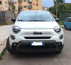 Fiat 500X 1.6 Multijet 130 Cv