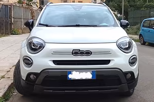 Fiat 500X 1.6 Multijet 130 Cv