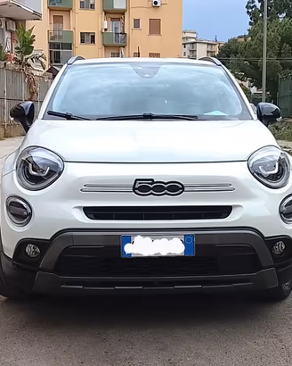 Fiat 500X 1.6 Multijet 130 Cv