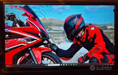 Acer aspire C24 1650 all in one 