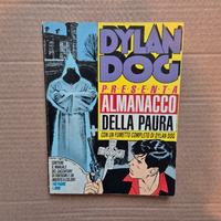 Dylan Dog Speciali