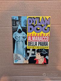 Dylan Dog Speciali