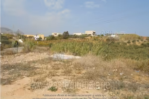 Terreno Agricolo Alcamo [A4328596]