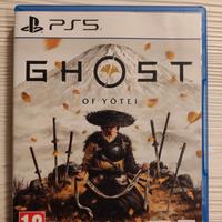 Ghost of Yotei PS5