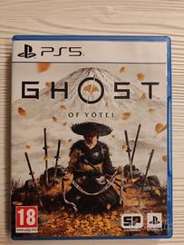 Ghost of Yotei PS5