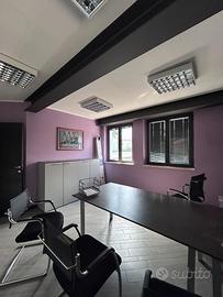 Ufficio - corso torino 78, chieri