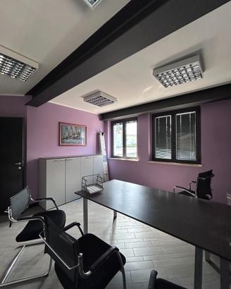 Ufficio - corso torino 78, chieri
